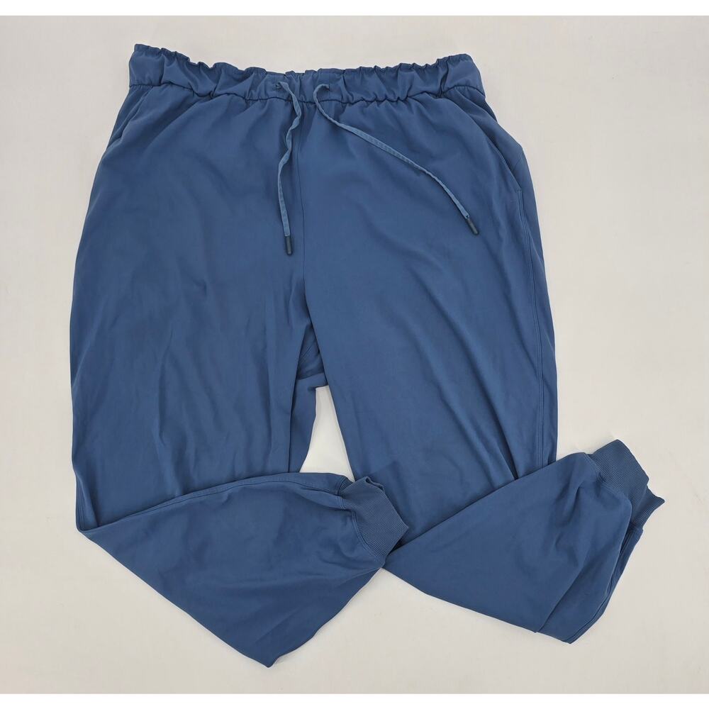 Lululemon
Stretch High Rise Jogger Full Length